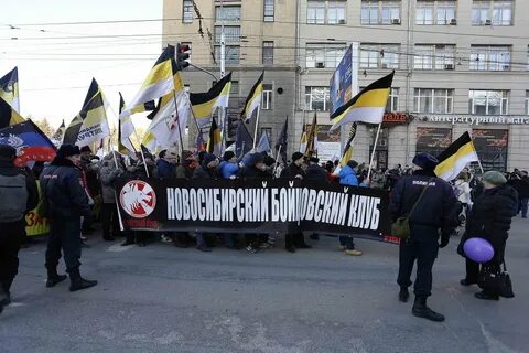 Русский марш