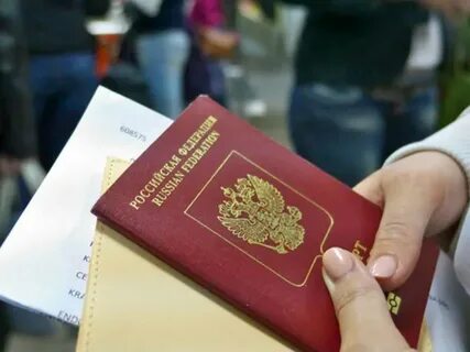Прописка иностранцев в квартире