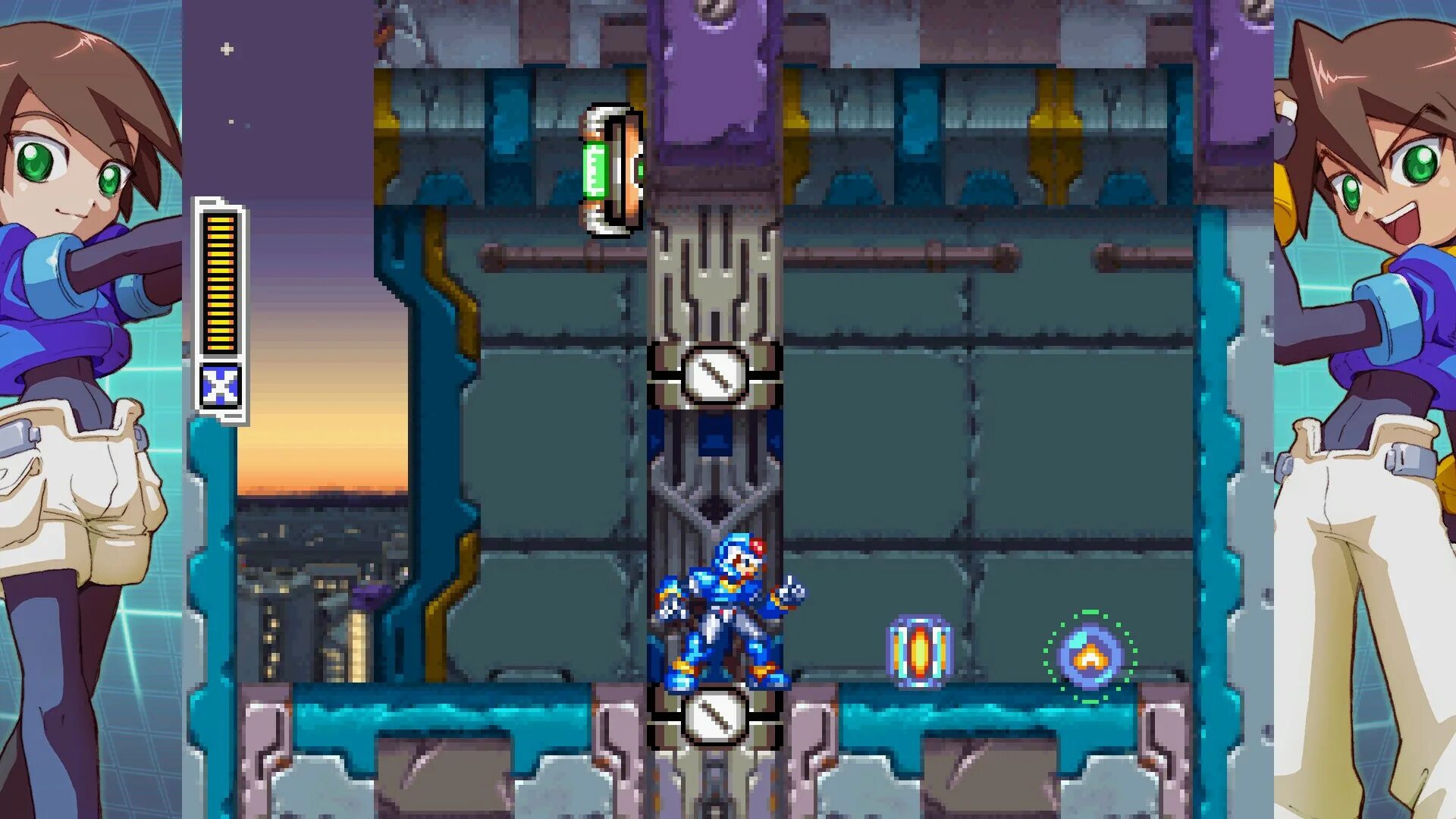 Mega man zx. Megaman ZX DS. Megaman ZX Prequel. Megaman ZX DS обложка. Grey Ash Megaman ZX.