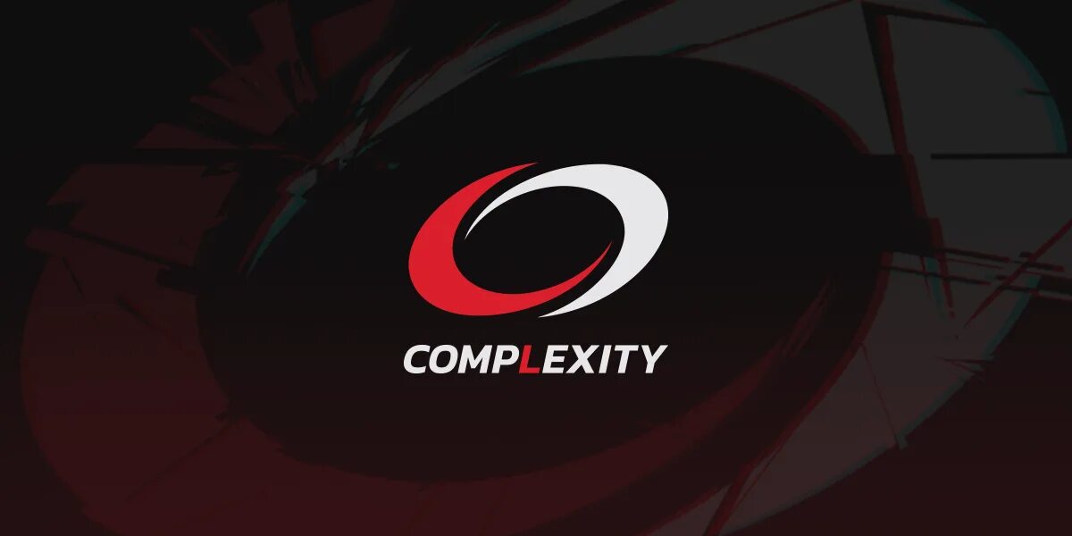 Complexity cs. Логотип комплексити. Логотип команды complexity. Complexity Gaming. Логотип комплексити гейминг.