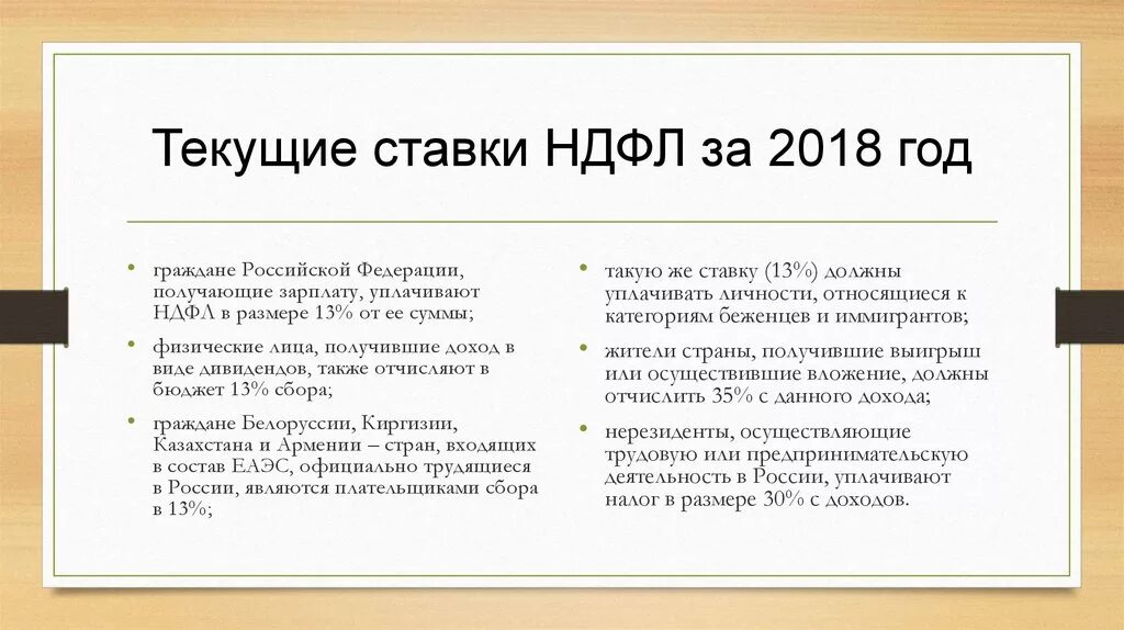 15 процентов подоходный. Ставки НДФЛ. НДФЛ презентация. НДФЛ 9 процентов. Ставка 9 НДФЛ.