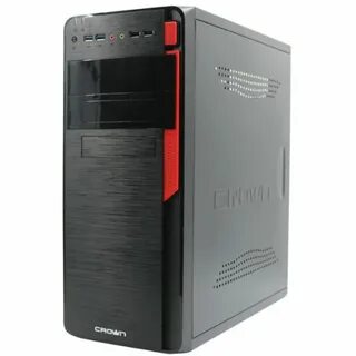 Crown pc