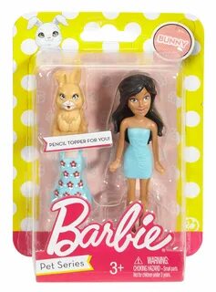 Pet series