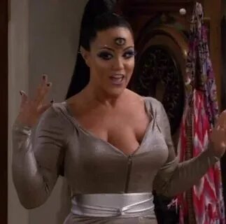 Ms Katy Mixon Katy, Woman crush, Halloween episodes.