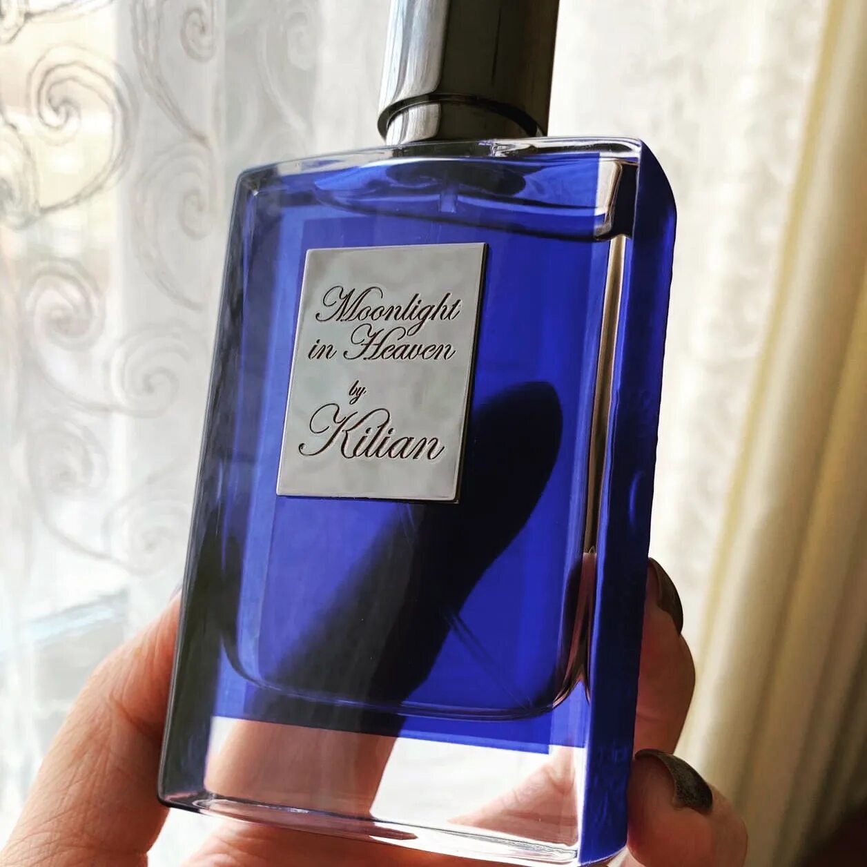 Kilian Moonlight in Heaven. Духи Килиан Мунлайт. Kilian Moonlight in Heaven 50 мл. Kilian Moonlight in Heaven EDP 50. Килиан хевен