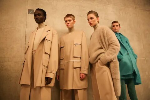 Max mara зима