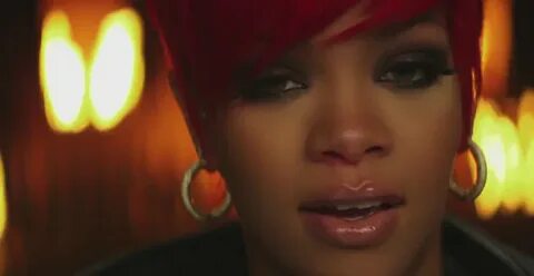 Rihanna love the way