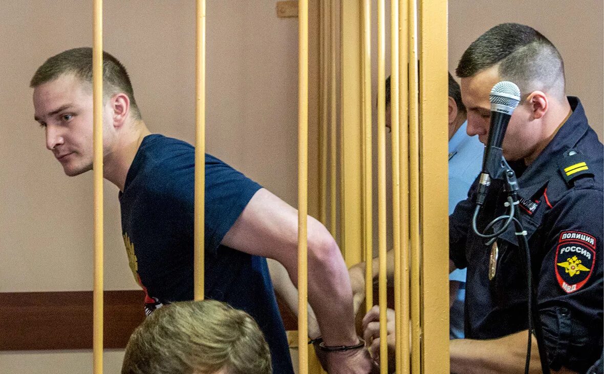 Алсынов за что судят