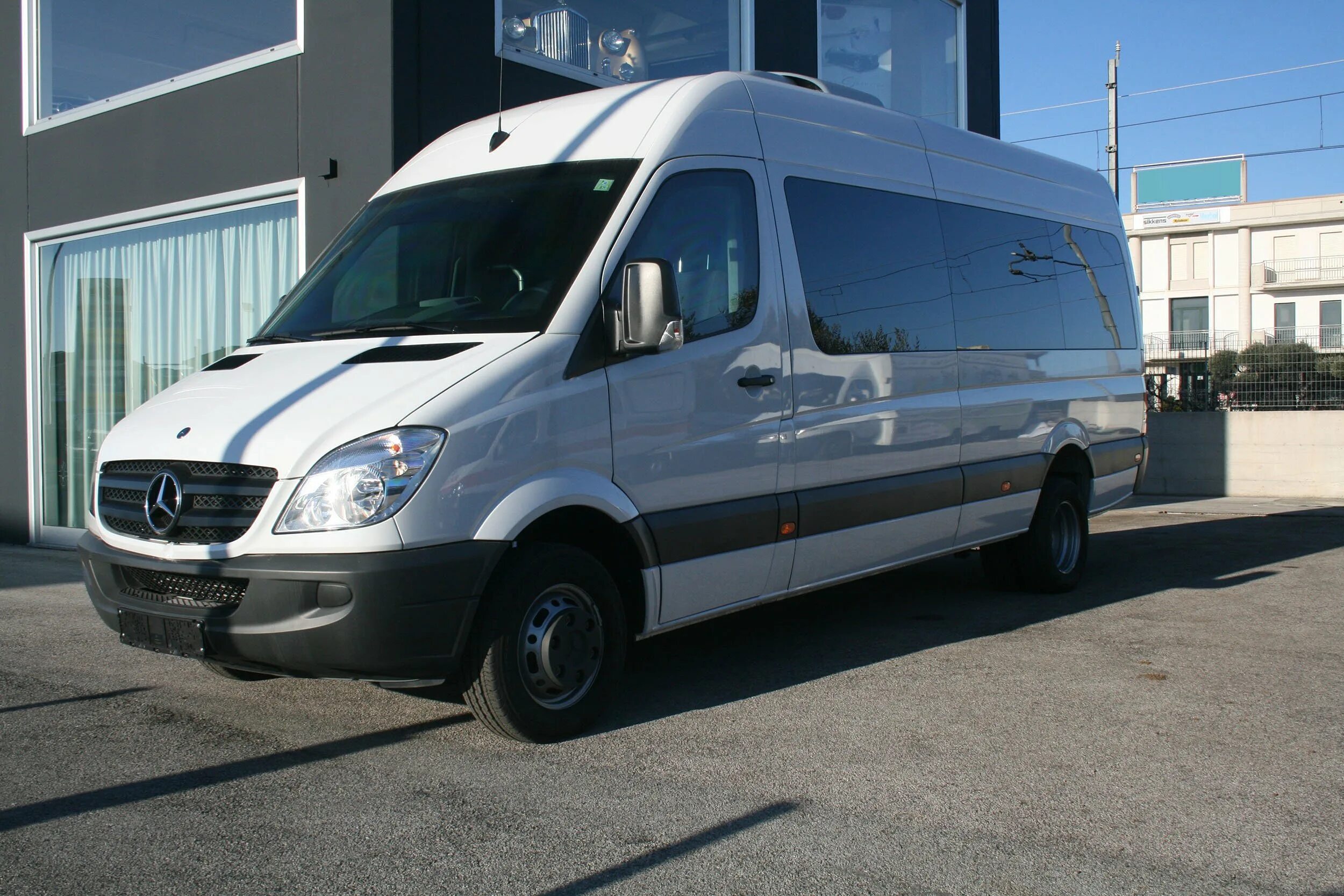 Спринтер класс. Mercedes Benz Sprinter 516. Mercedes Sprinter 519. Мерседес Спринтер пасс. Mercedes Benz Sprinter 516 2013.