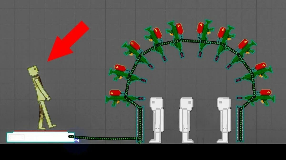 People playground 1.28. Игра с человечками которые цепляются. человечки игра эксперимент. playground игра. people playground игра.