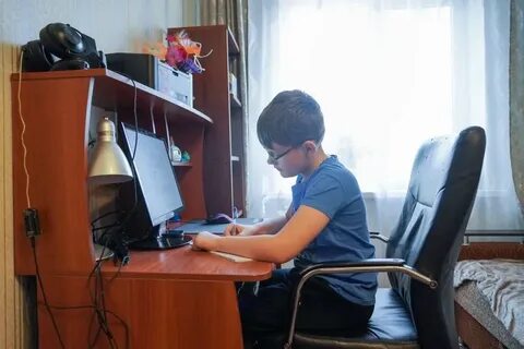 Сеть дистант врн