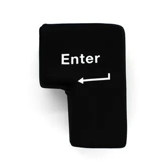 Enter button