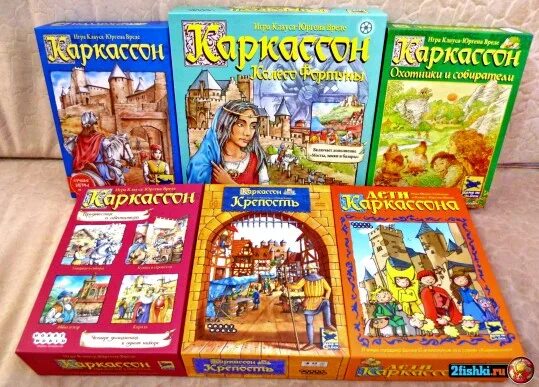 Каркассон дворяне и башни. Хобби ворлд каркассон. Каркассон дополнение 2. Купцы и зодчие. Каркассон дополнение башня.