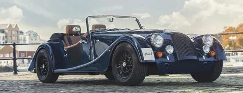 Morgan o