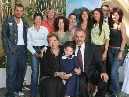 Листопад главные герои