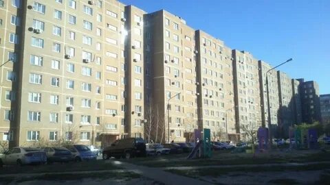 Первый восточный 10