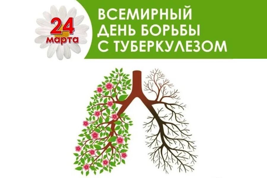 День борьбы с туберкулезом. Всемирный день борьбы с туберкулезом. Всемирный день борьбы против туберкулёза.