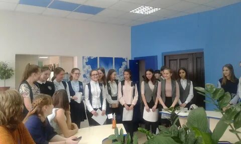 Гимназия 164
