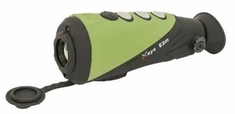 Монокуляр iray xeye e3n