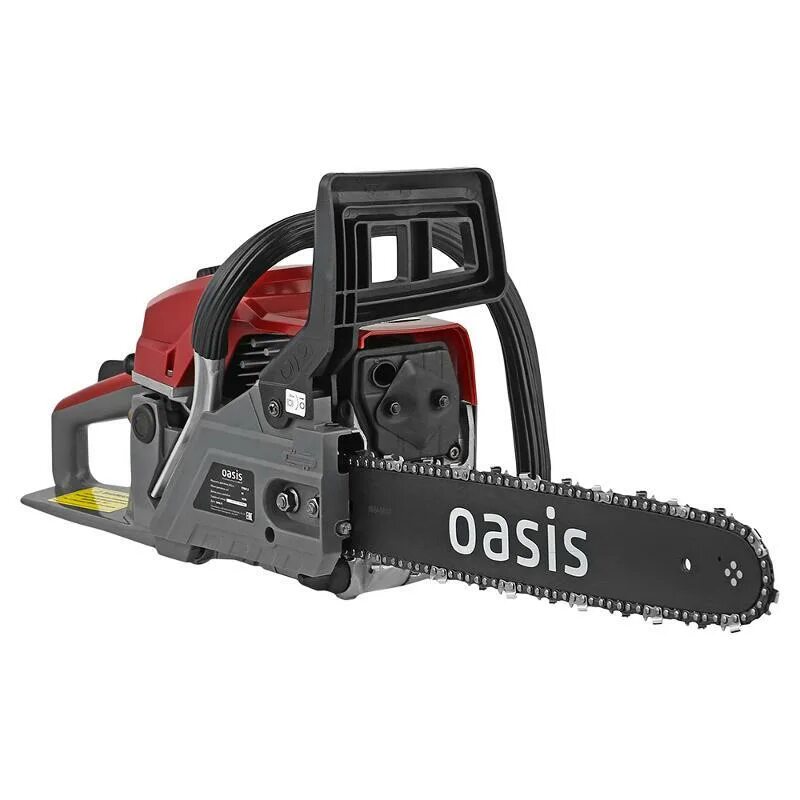 2. Пила бензиновая oasis gsl 3. Бензопила oasis gs-16. 2. Бензопила оазис gs-5618 [r].