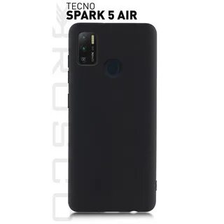 Tecno spark 5g