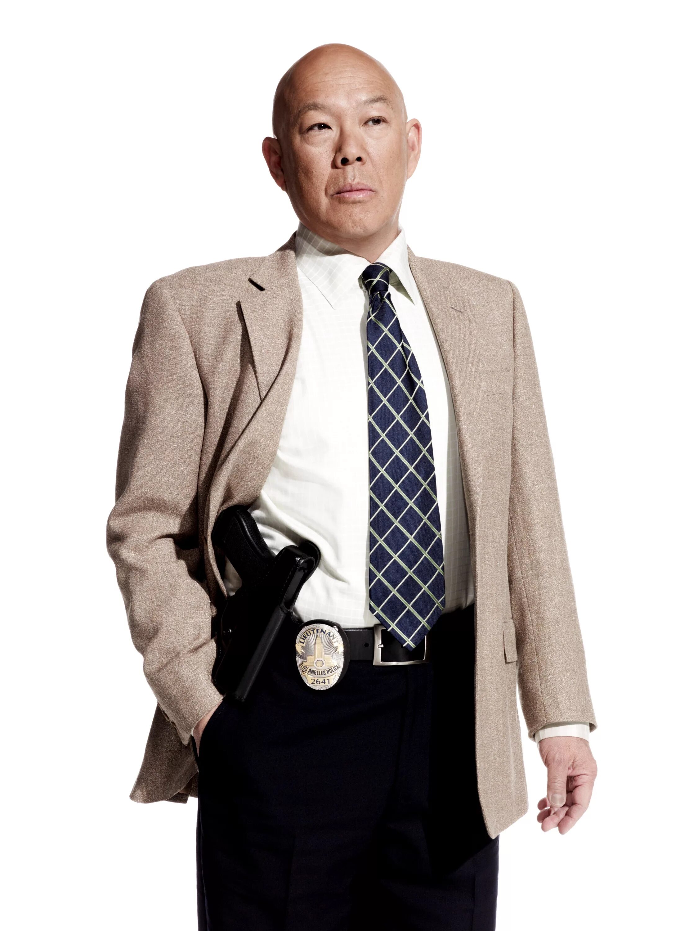 Mike paul. Michael tao Detective Major. Paul Michael.