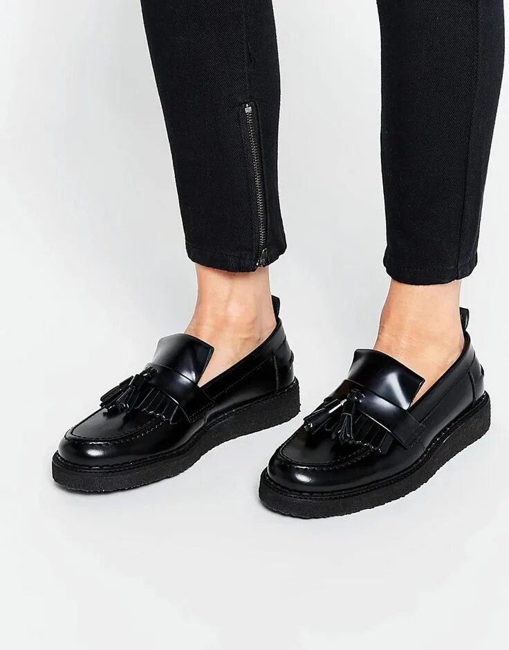 Лоферы Fred Perry. Fred Perry George Cox лоферы. Лоферы Fred Perry мужские. Fred Perry Loafer.