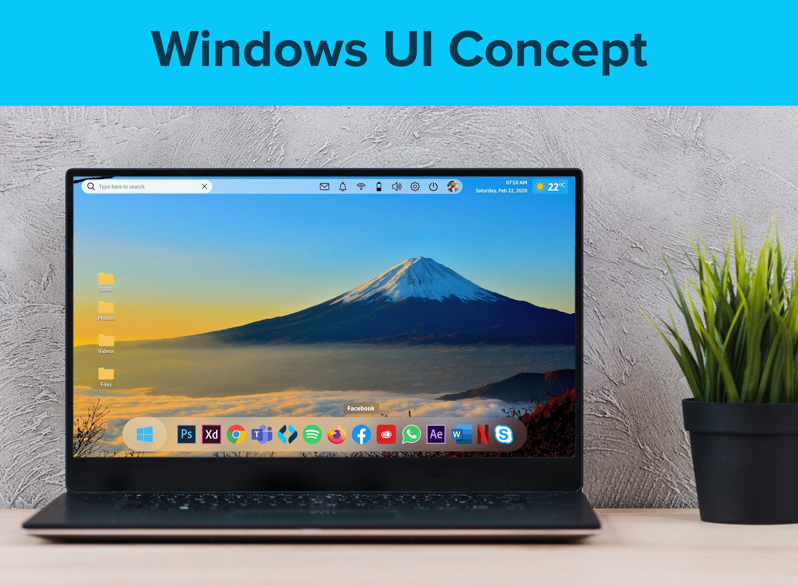 Windows ui. Концепт Windows. Windows 11 концепт. Виндовс 12 концепт.