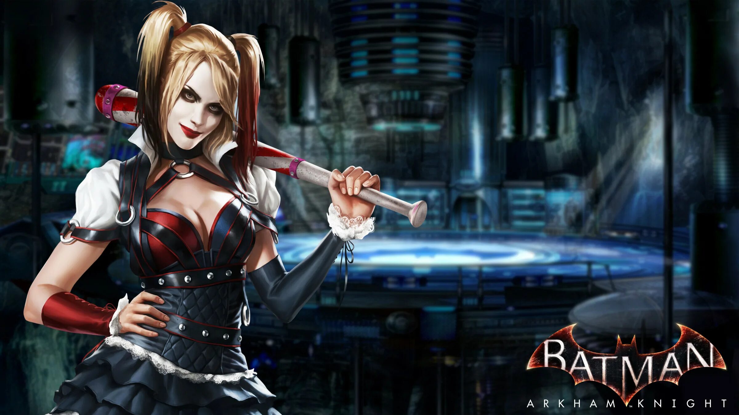 Harley quinn arkham knight. Харли куин аркхем кнайт. харли квинн бэтмен аркхем. харли квинн бэтмен аркхем найт. batman arkham knight харли квинн.