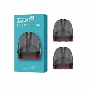 Vaporesso 2 картриджи