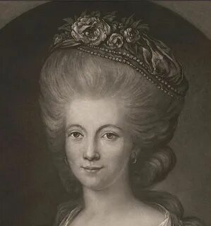 Мадам ламбаль