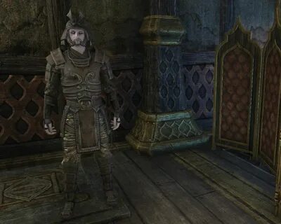 Akaviri (Samurai) Armor Elder Scrolls Online Guides.