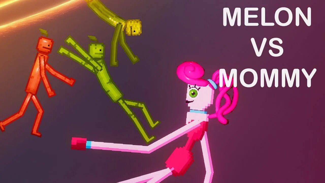 Poppy playtime 3 mod melon playground. Melon playground. мелон плейграунд poppy playtime. melon playground mod. мелон плейграунд мелон.