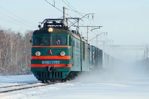 Вл10 1