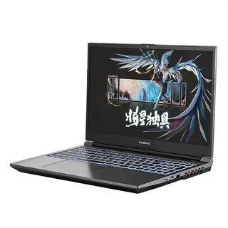 Colorful evol x15 at