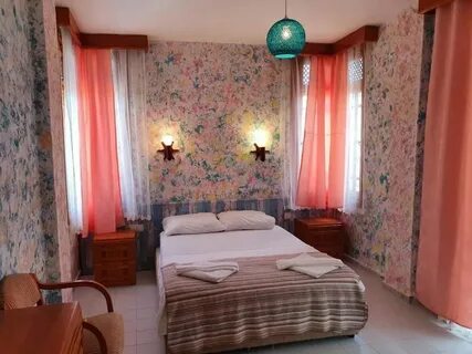 Agon hotel