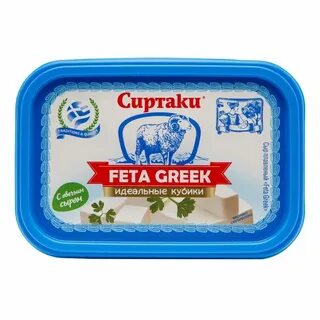 Сиртаки фета