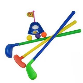Игрушечный спорт