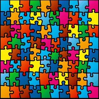 Jigsaw puzzle 2