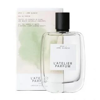 L atelier parfum