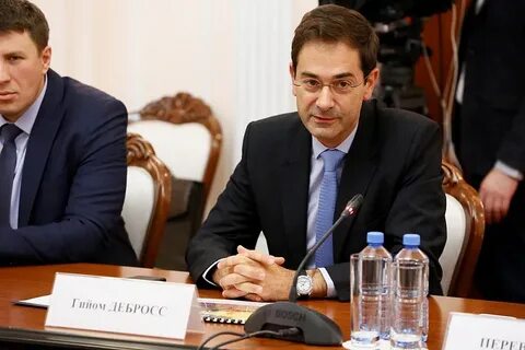 Компания года 2018