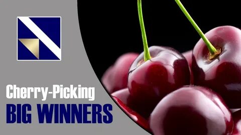 Cherry pick