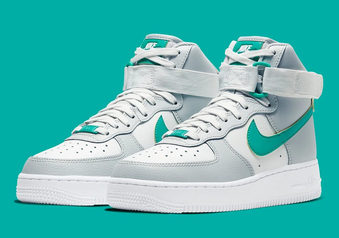 Nike Air Force 1 High. Nike АИР Форс 1. Кроссовки Nike Air Force 1 High. Nike Air Force 1 High White.