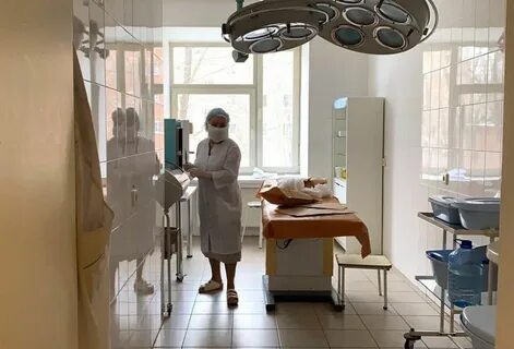 Гбуз мо дмитровская