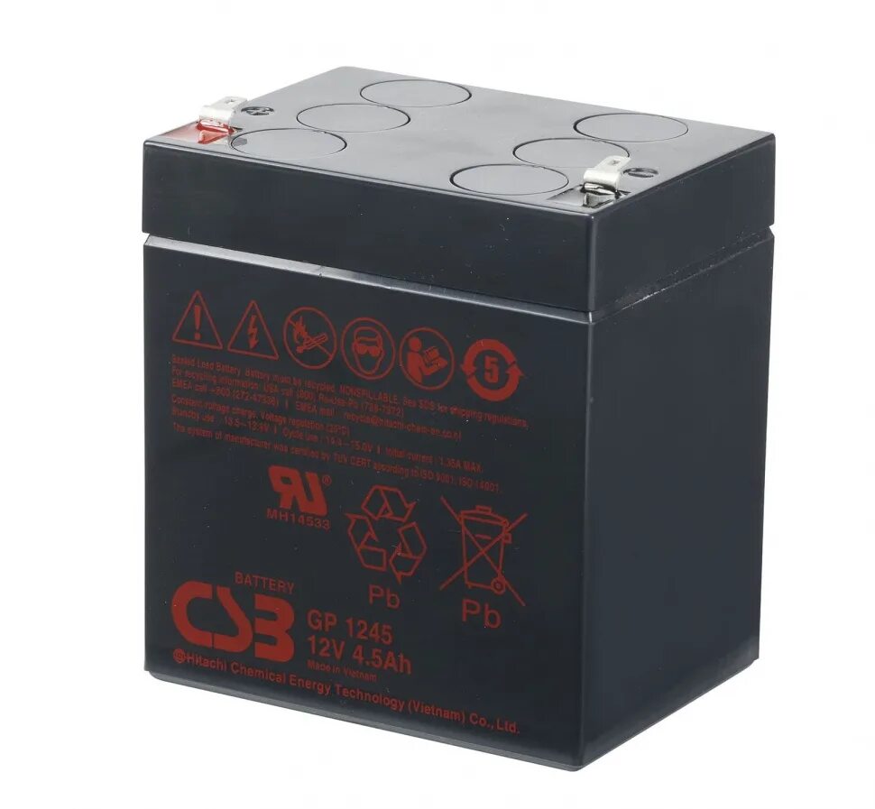 CSB hr1221w. Аккумулятор CSB HR 1221w. Аккумуляторная батарея CSB hr1227w f2, 12v, 7.5 Ah. Аккумуляторная батарея CSB GP 1245.