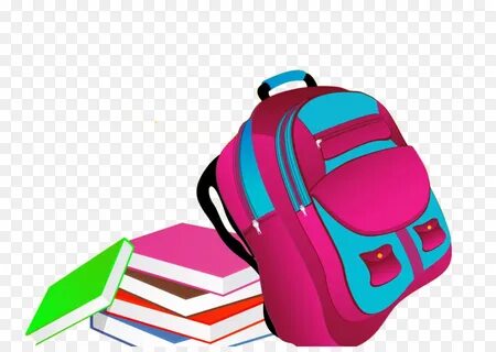 Get your school bag