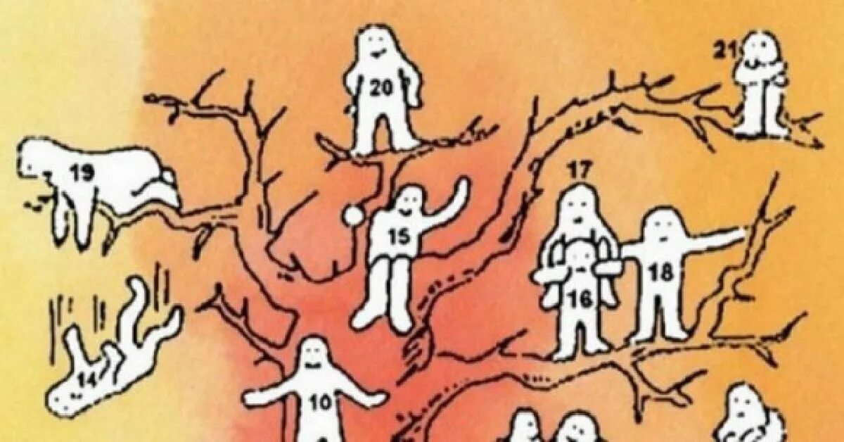 Методика дерево с человечками. Проективные методики картинки. Рисуночный тест человечки на дереве. Проективные методики тесты