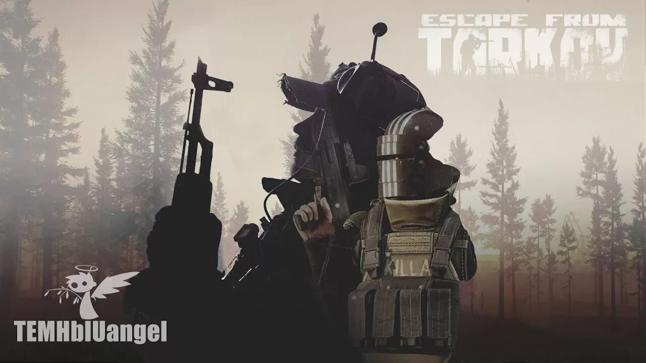 Тарков стример. Tarkov дикий. Escape from Tarkov стрим. Дикий Тарков арт. Тарков арты.