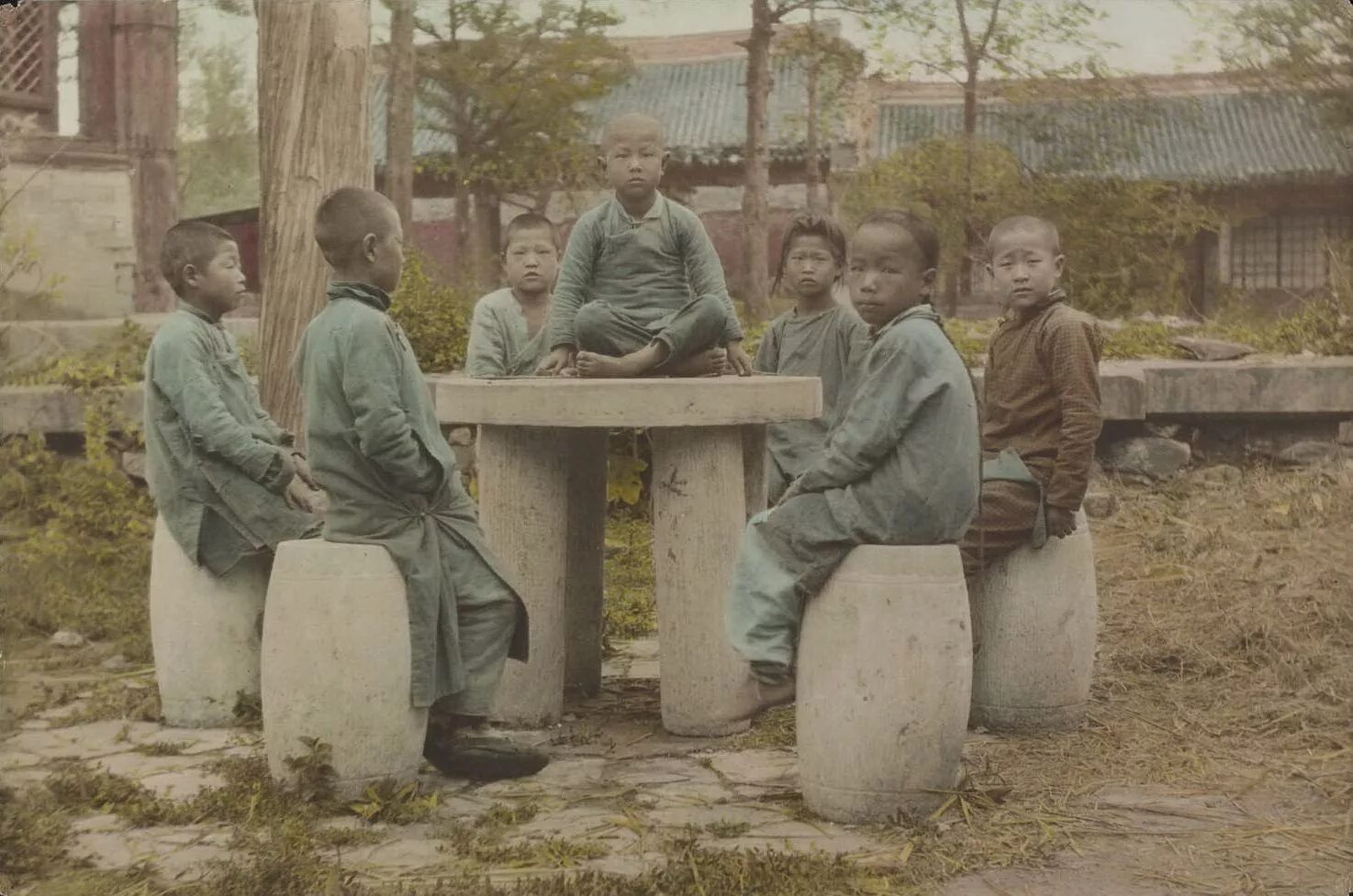 История первой цветной фотографии. Китай 20-е годы. Япония в 30 годы 20 века. Китай в 20-30 годы 20 века. Япония 30-х годов.