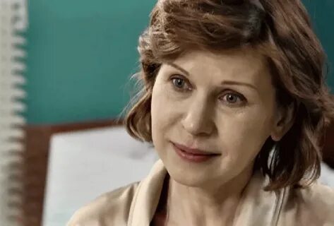 Актриса 53 года